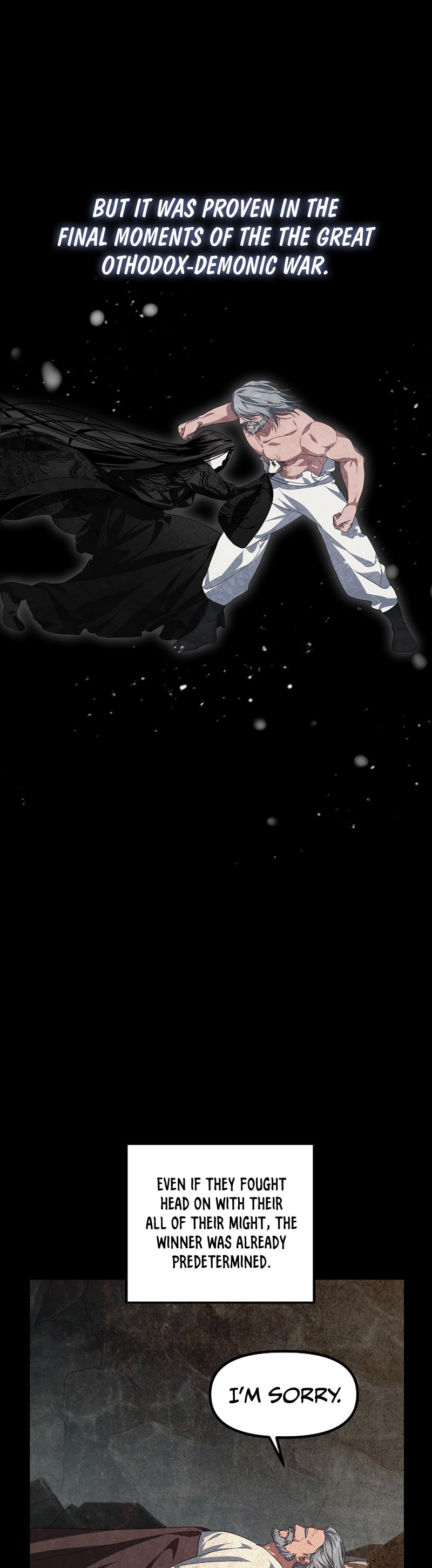 SSS-Class Suicide Hunter, Chapter 77 image 13